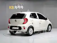 2018 KIA Morning