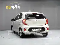 2018 KIA Morning