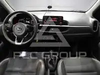 2018 KIA Morning