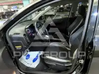 2018 KIA Morning