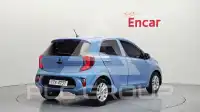 2018 KIA Morning