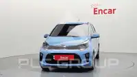 2018 KIA Morning