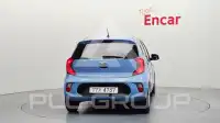 2018 KIA Morning