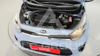 2018 KIA Morning