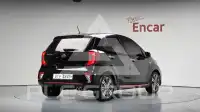 2018 KIA Morning