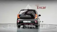 2018 KIA Morning