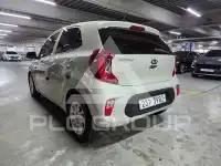 2018 KIA Morning