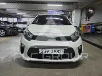 2018 KIA Morning