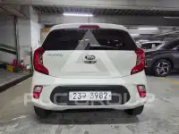 2018 KIA Morning