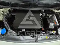 2018 KIA Morning