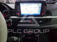 2018 KIA Morning