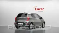 2018 KIA Morning
