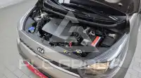 2018 KIA Morning