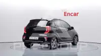 2018 KIA Morning