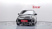 2018 KIA Morning