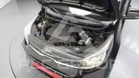 2018 KIA Morning