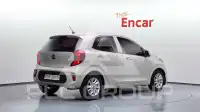2018 KIA Morning