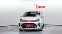 2018 KIA Morning