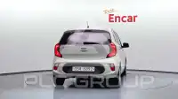 2018 KIA Morning