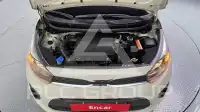 2018 KIA Morning