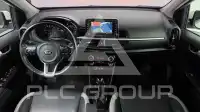 2018 KIA Morning