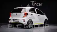 2018 KIA Morning
