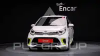 2018 KIA Morning