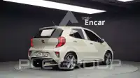 2018 KIA Morning
