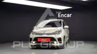 2018 KIA Morning