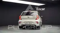 2018 KIA Morning