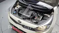 2018 KIA Morning