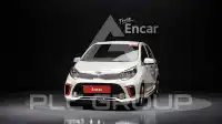 2018 KIA Morning