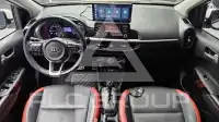 2018 KIA Morning