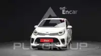 2018 KIA Morning