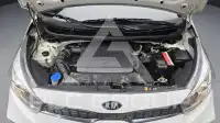 2018 KIA Morning