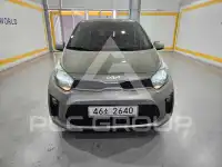 2018 KIA Morning