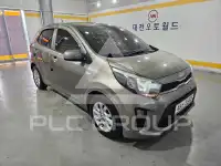 2018 KIA Morning