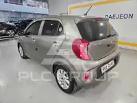 2018 KIA Morning