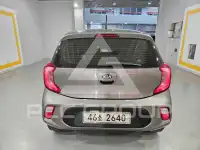 2018 KIA Morning