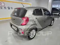 2018 KIA Morning