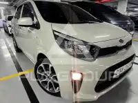 2018 KIA Morning