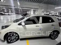 2018 KIA Morning
