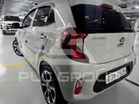 2018 KIA Morning