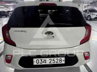 2018 KIA Morning