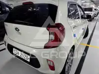 2018 KIA Morning