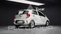 2018 KIA Morning
