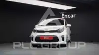 2018 KIA Morning