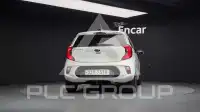 2018 KIA Morning