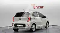 2018 KIA Morning