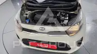 2018 KIA Morning